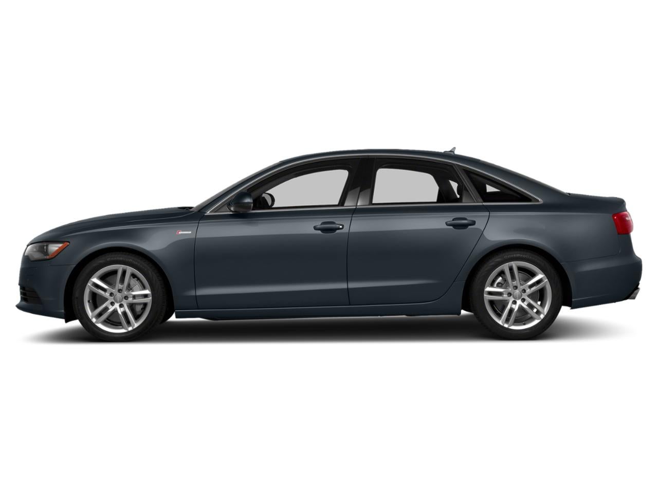 2015 Audi A6 4dr Sdn quattro 2.0T Premium Plus