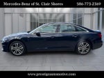 2023 Audi A6 Sedan Premium 55 TFSI quattro