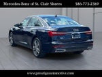 2023 Audi A6 Sedan Premium 55 TFSI quattro