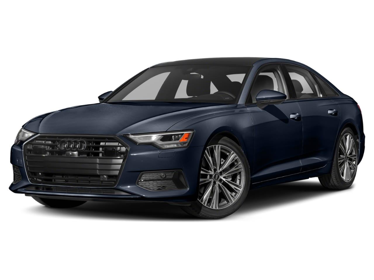 2023 Audi A6 Sedan Premium 55 TFSI quattro