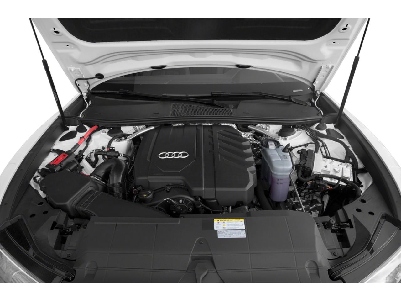 2023 Audi A6 Sedan Premium 55 TFSI quattro