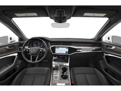 2023 Audi A6 Sedan Premium 55 TFSI quattro