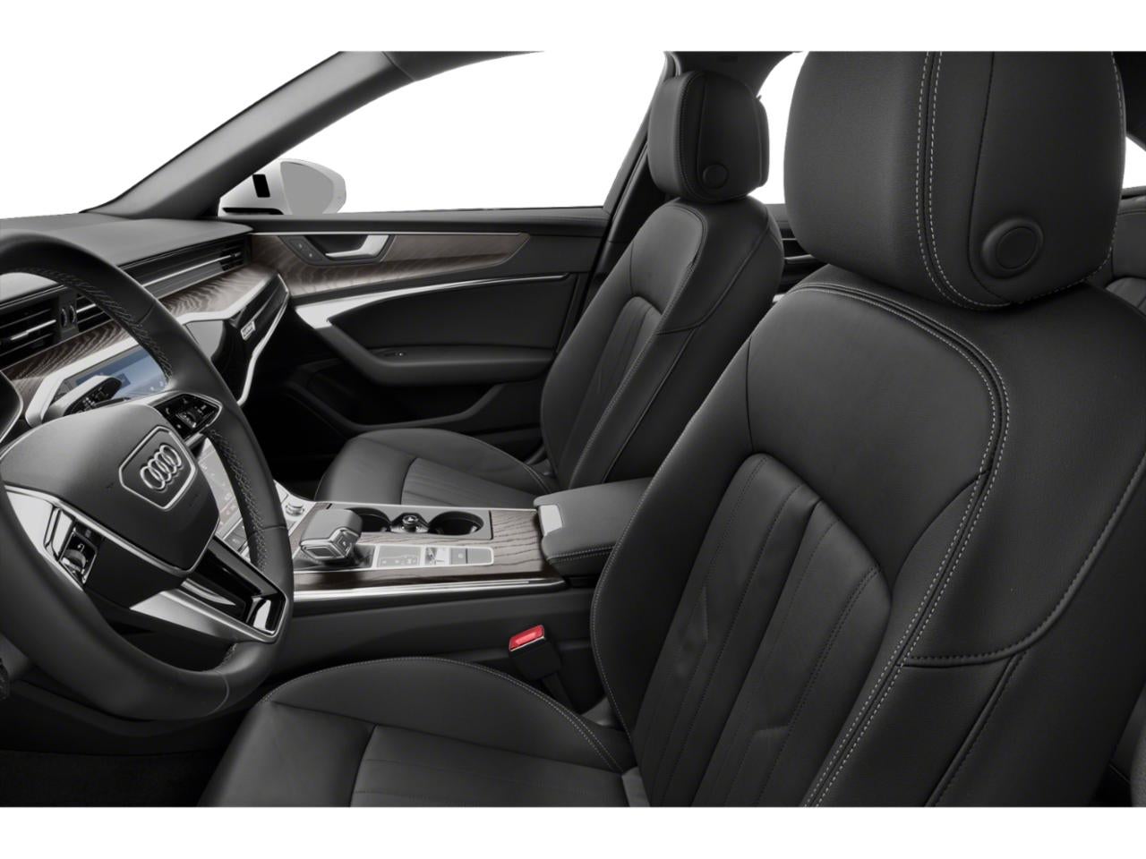 2023 Audi A6 Sedan Premium 55 TFSI quattro