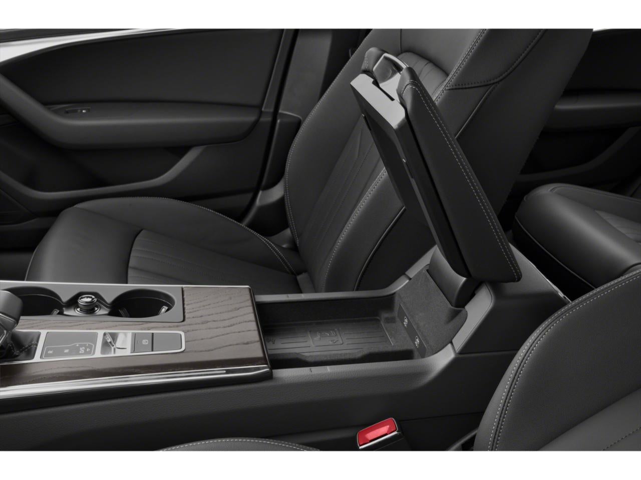 2023 Audi A6 Sedan Premium 55 TFSI quattro