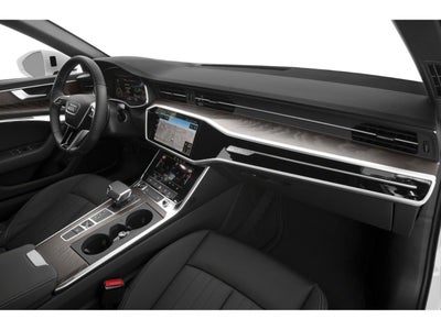 2023 Audi A6 Sedan Premium 55 TFSI quattro
