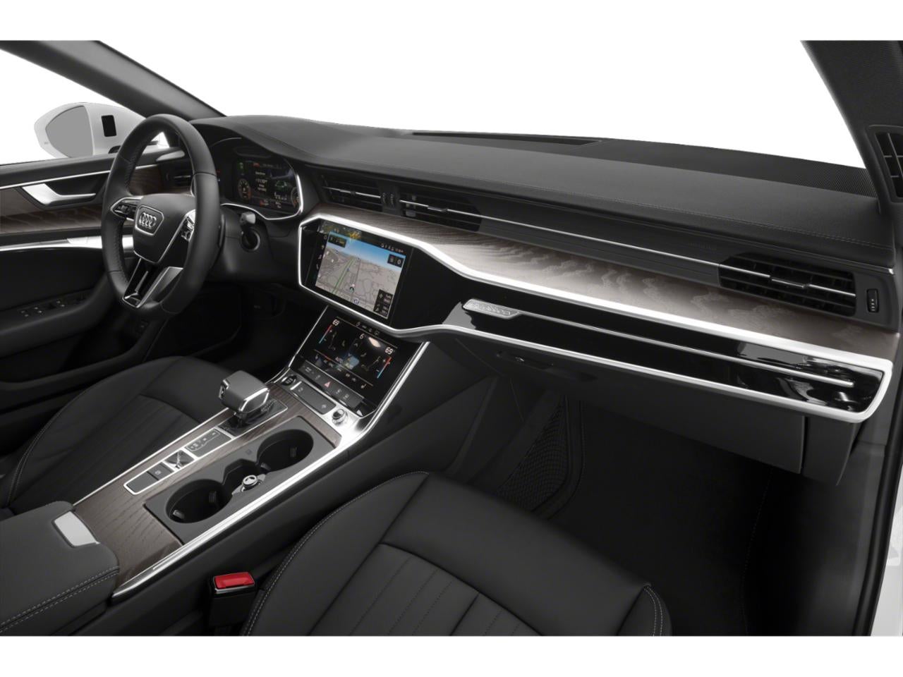 2023 Audi A6 Sedan Premium 55 TFSI quattro