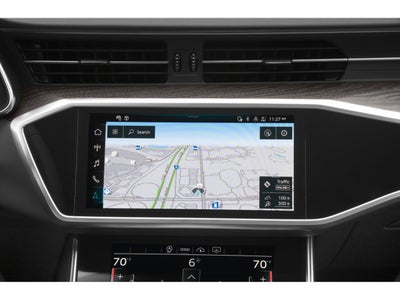 2023 Audi A6 Sedan Premium 55 TFSI quattro