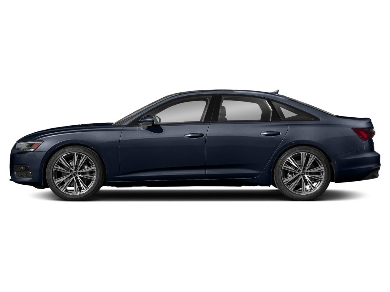 2023 Audi A6 Sedan Premium 55 TFSI quattro