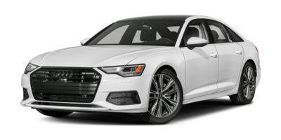 2023 Audi A6 Sedan Premium 55 TFSI quattro