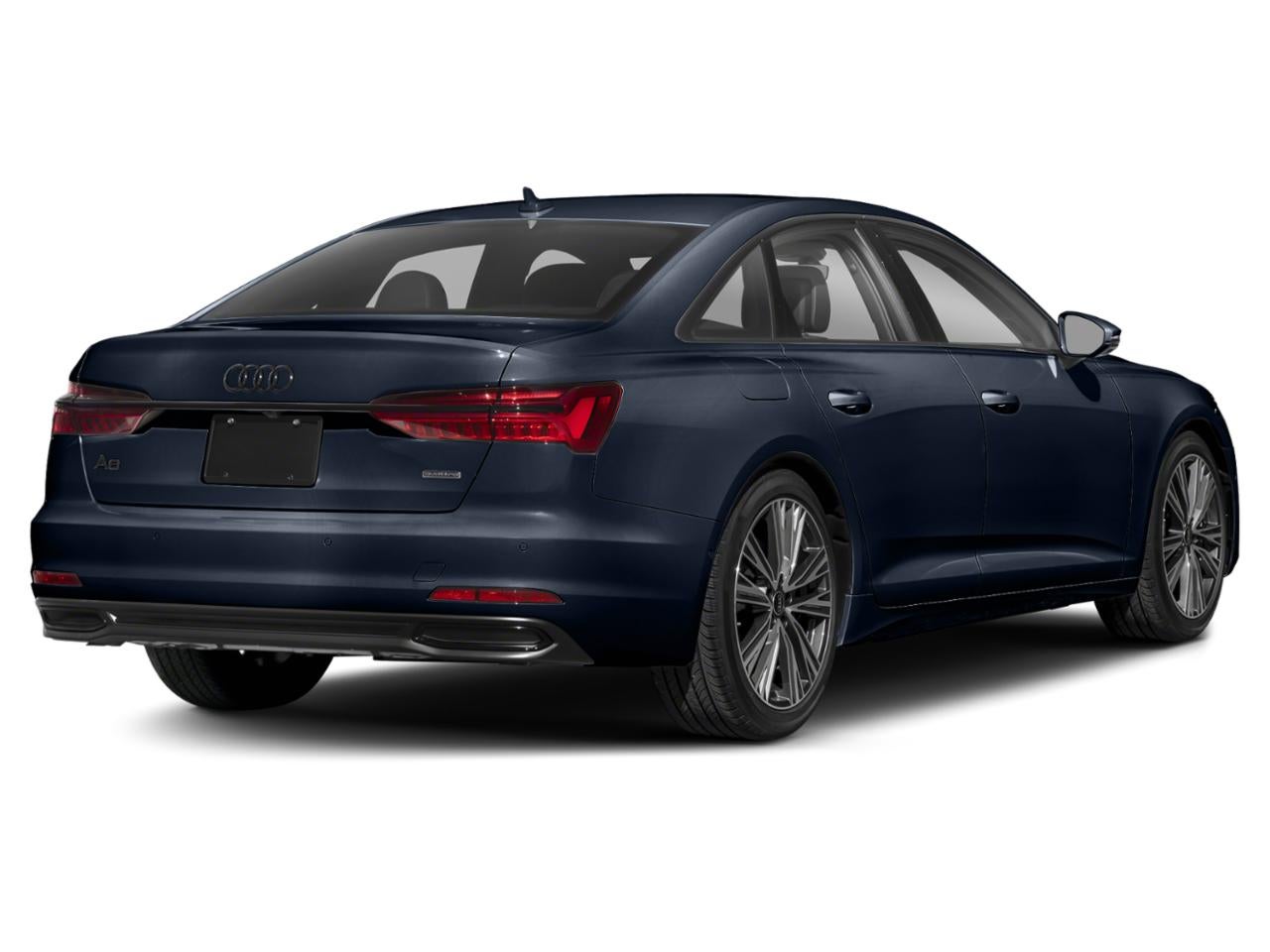 2023 Audi A6 Sedan Premium 55 TFSI quattro