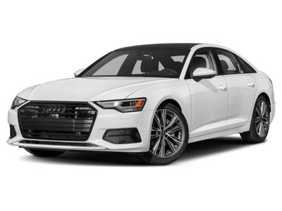 2023 Audi A6 Sedan Premium 55 TFSI quattro