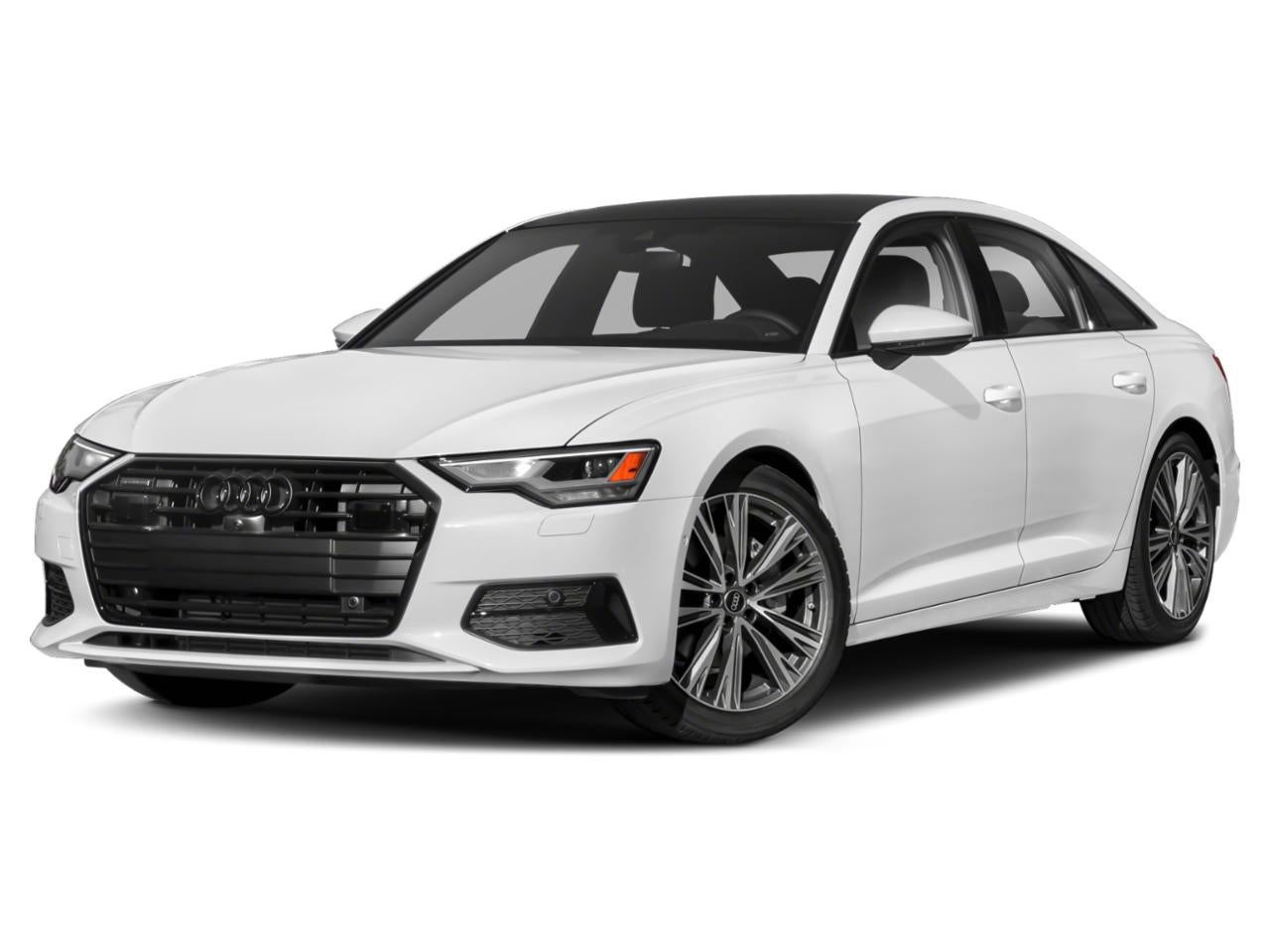2023 Audi A6 Sedan Premium 55 TFSI quattro