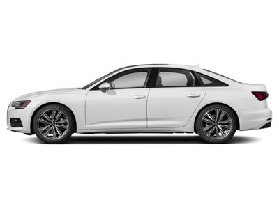 2023 Audi A6 Sedan Premium 55 TFSI quattro