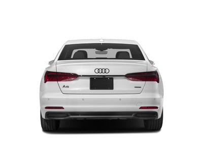2023 Audi A6 Sedan Premium 55 TFSI quattro