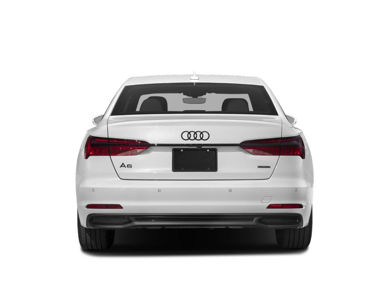 2023 Audi A6 Sedan Premium 55 TFSI quattro