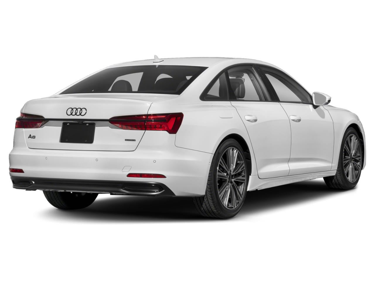 2023 Audi A6 Sedan Premium 55 TFSI quattro