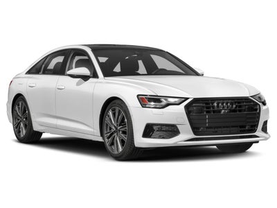 2023 Audi A6 Sedan Premium 55 TFSI quattro