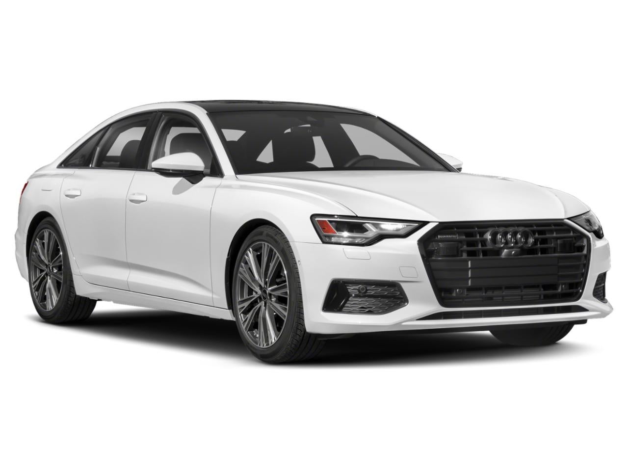 2023 Audi A6 Sedan Premium 55 TFSI quattro