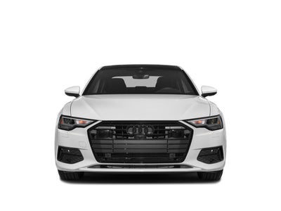 2023 Audi A6 Sedan Premium 55 TFSI quattro