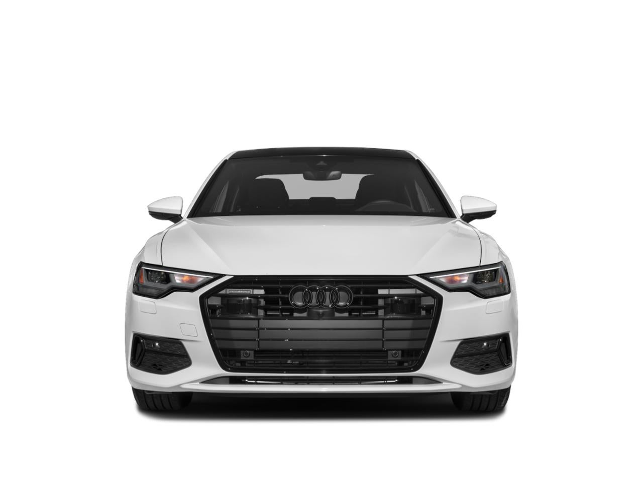 2023 Audi A6 Sedan Premium 55 TFSI quattro