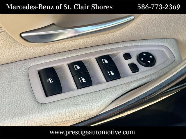 2015 BMW 435i xDrive Convertible