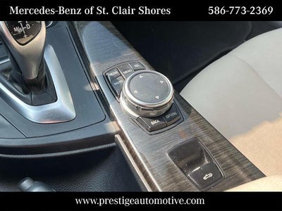 2015 BMW 435i xDrive Convertible