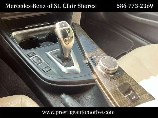 2015 BMW 435i xDrive Convertible
