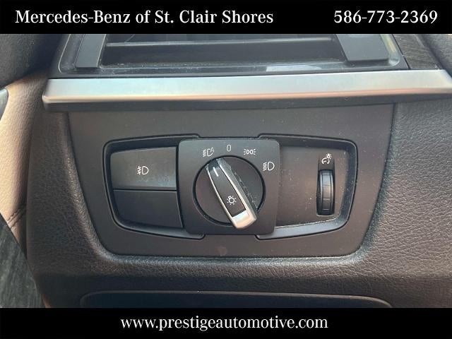 2015 BMW 435i xDrive Convertible