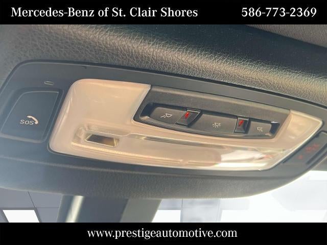 2015 BMW 435i xDrive Convertible