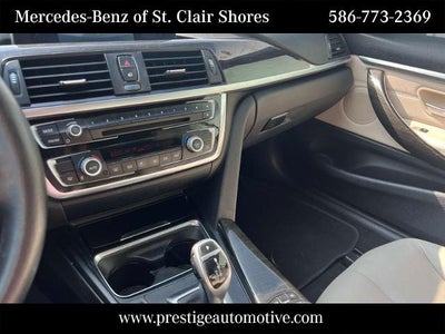 2015 BMW 435i xDrive Convertible