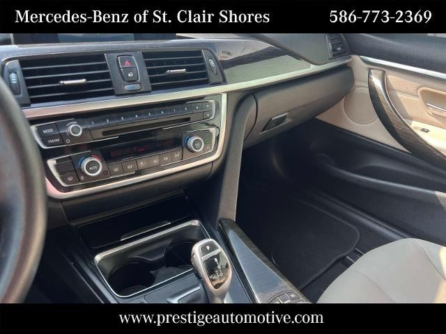 2015 BMW 435i xDrive Convertible