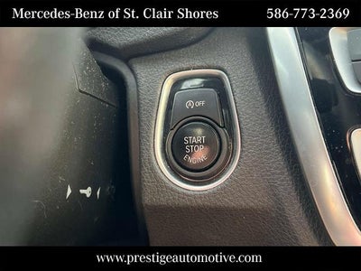 2015 BMW 435i xDrive Convertible