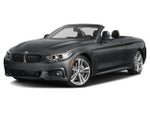 2015 BMW 435i xDrive Convertible