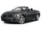 2015 BMW 435i xDrive Convertible