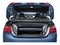 2015 BMW 435i xDrive Convertible