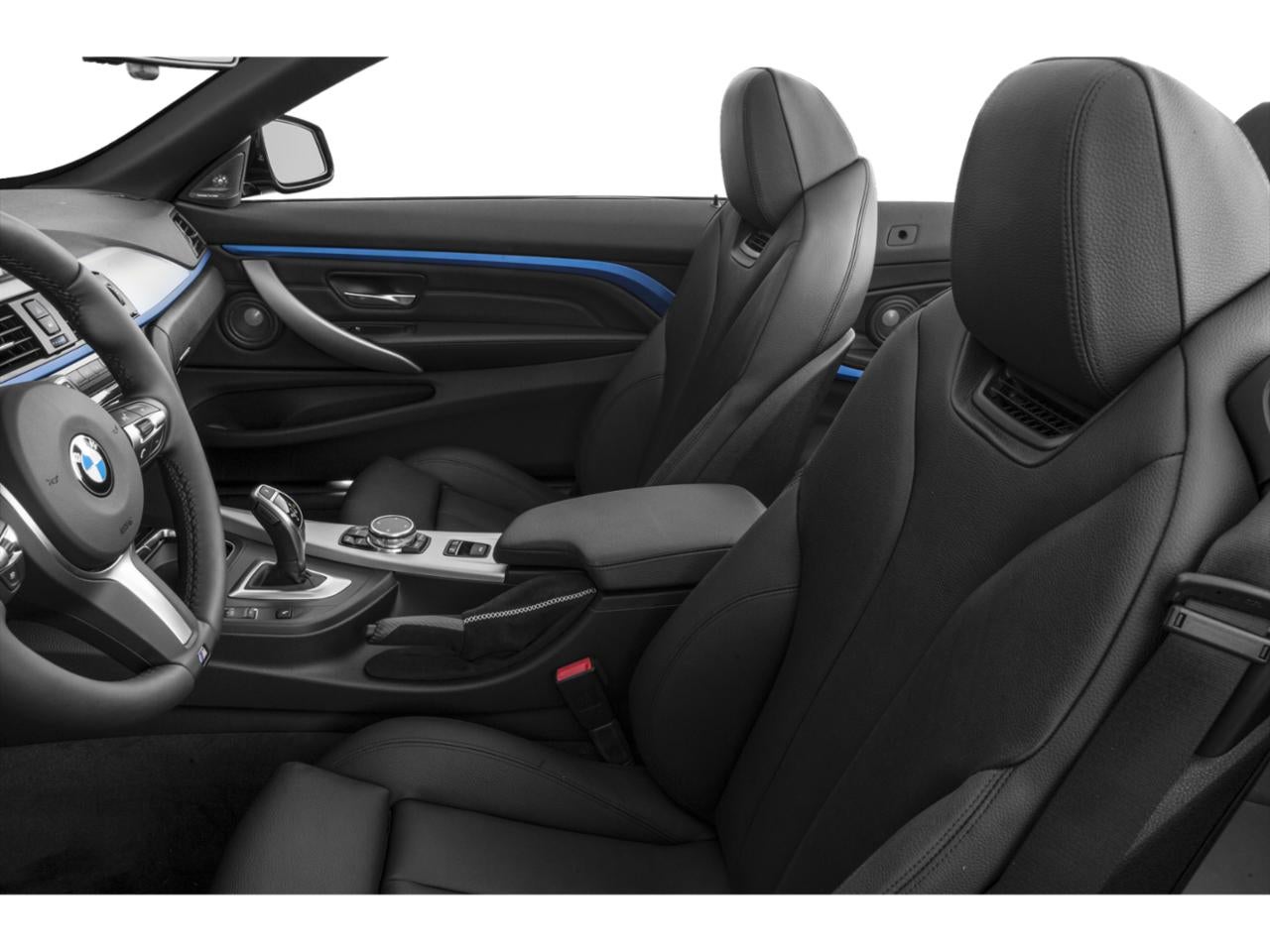 2015 BMW 435i xDrive Convertible