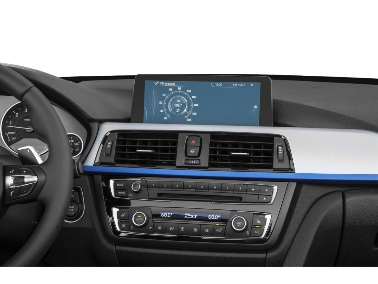 2015 BMW 435i xDrive Convertible