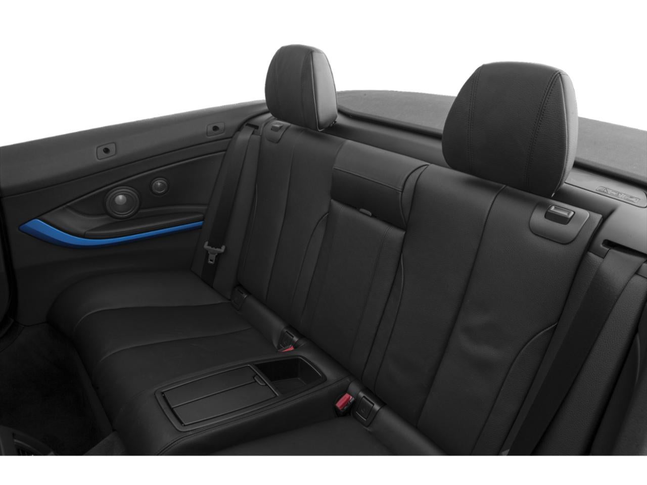 2015 BMW 435i xDrive Convertible