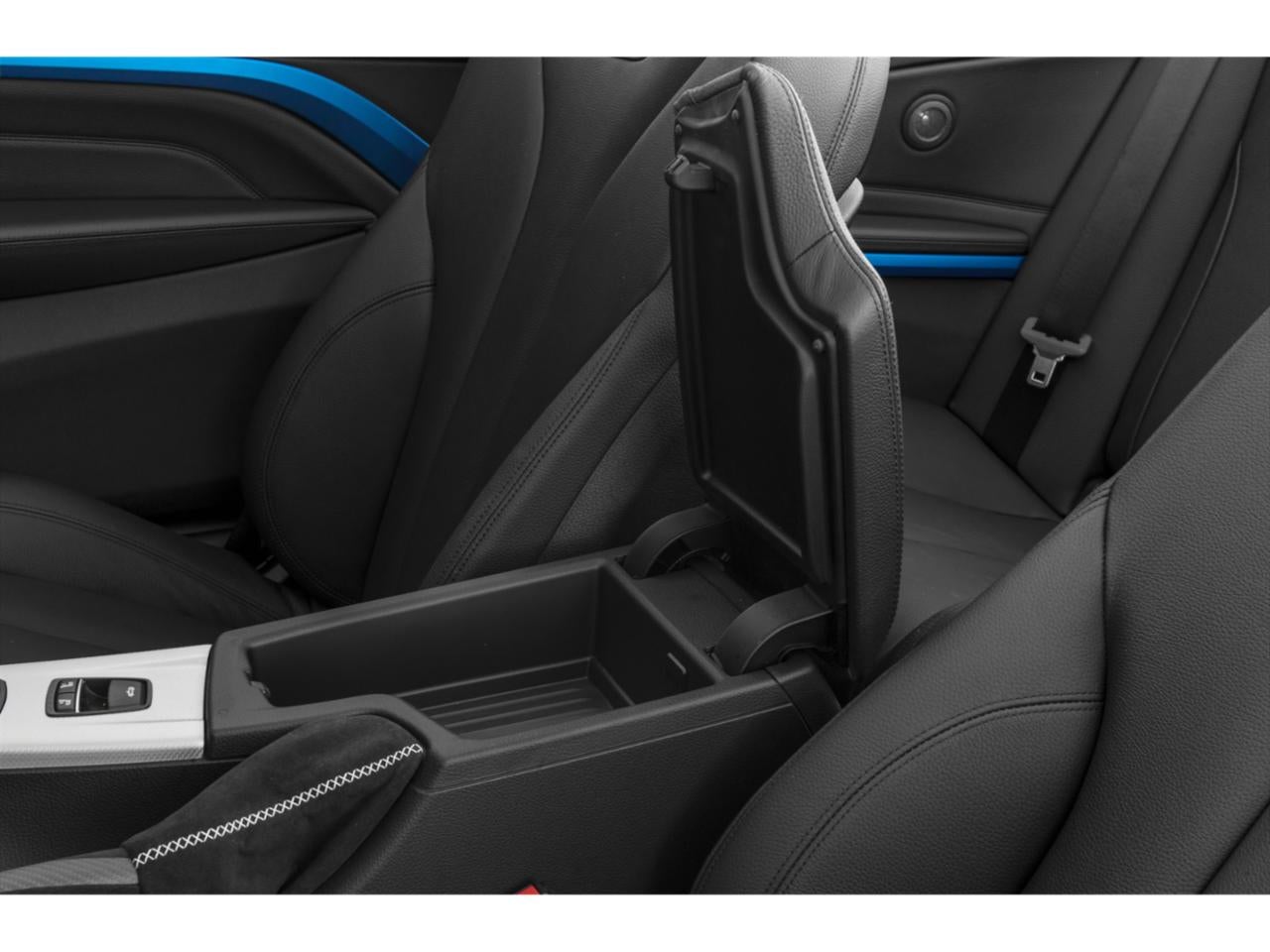 2015 BMW 435i xDrive Convertible