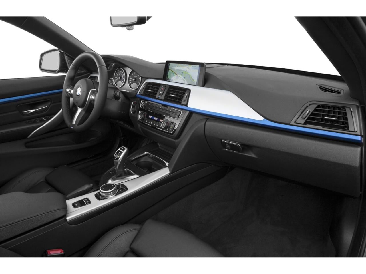 2015 BMW 435i xDrive Convertible