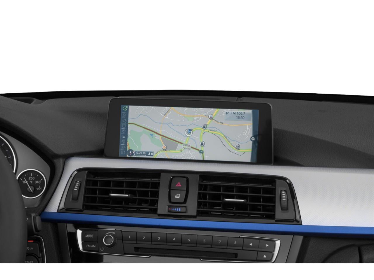 2015 BMW 435i xDrive Convertible