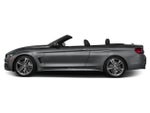 2015 BMW 435i xDrive Convertible