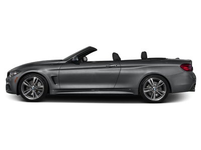 2015 BMW 435i xDrive Convertible