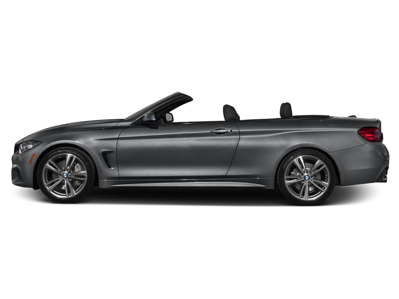 2015 BMW 435i xDrive Convertible