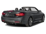 2015 BMW 435i xDrive Convertible