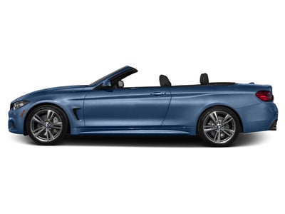 2015 BMW 435i xDrive Convertible