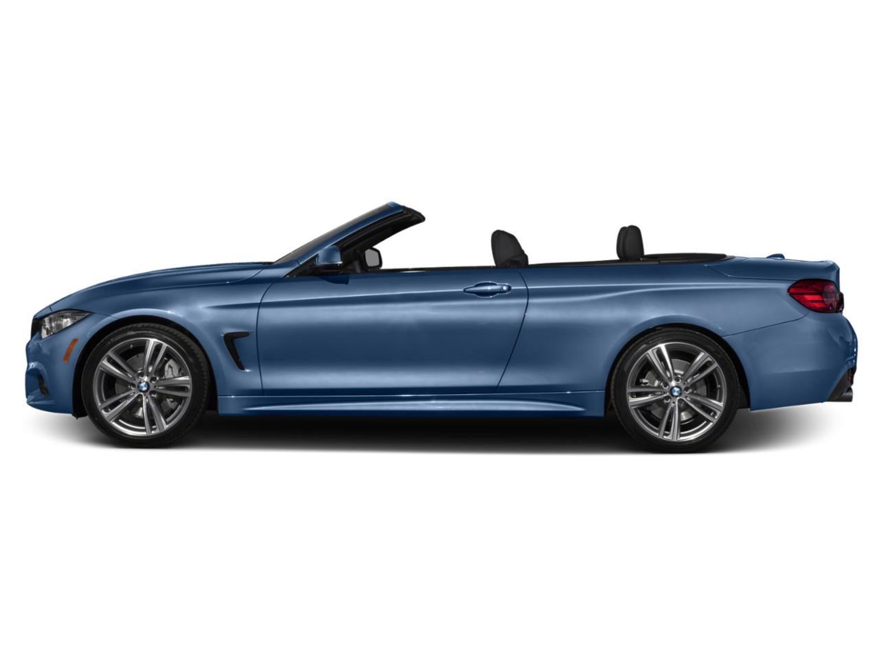2015 BMW 435i xDrive Convertible