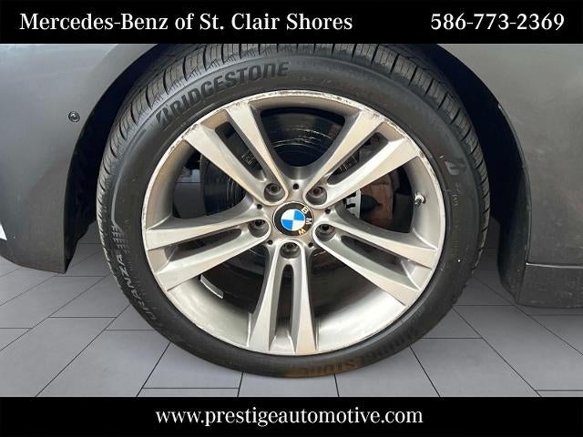 2017 BMW 430i xDrive Gran Coupe