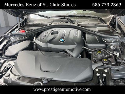 2017 BMW 430i xDrive Gran Coupe