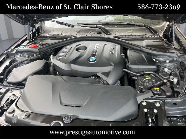 2017 BMW 430i xDrive Gran Coupe